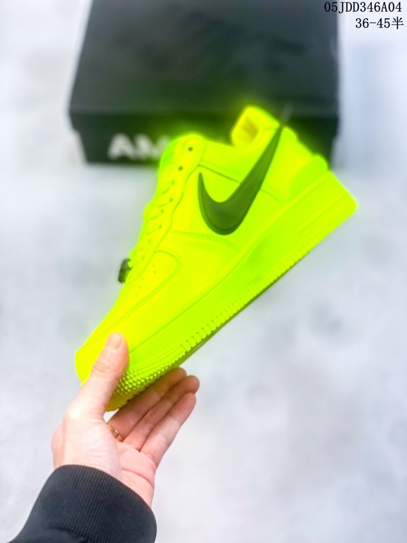 Nike Air Force 1 Shoes